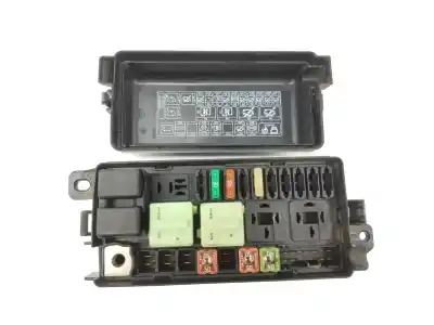 Peça sobressalente para automóvel em segunda mão caixa de fusíveis e relés por mini countryman (r60) 1.6 diesel cat referências oem iam 61149240945