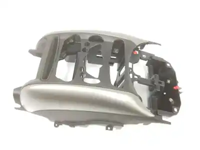 Peça sobressalente para automóvel em segunda mão consola central por mini countryman (r60) 1.6 diesel cat referências oem iam 51459804938