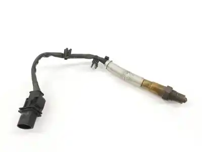 Peça sobressalente para automóvel em segunda mão sonda lambda por mini countryman (r60) 1.6 diesel cat referências oem iam 13628509030