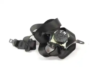 Peça sobressalente para automóvel em segunda mão cinto de segurança traseiro central por mini countryman (r60) 1.6 diesel cat referências oem iam 52209801315