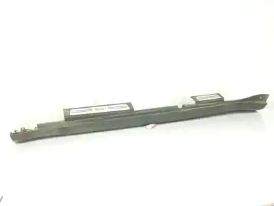Peça sobressalente para automóvel em segunda mão embaladeira lateral por mini countryman (r60) 1.6 diesel cat referências oem iam 51779801887