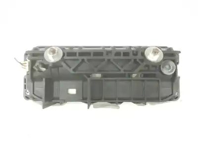 Автозапчасти б/у подушка безопасности передняя правая за volkswagen caddy ka/kb (2c) 1.6 tdi ссылки oem iam 3aa880204b  3aa880204b