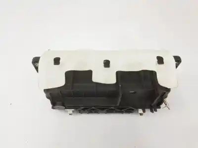 Автозапчасти б/у подушка безопасности передняя правая за volkswagen caddy ka/kb (2c) 1.6 tdi ссылки oem iam 3aa880204b  3aa880204b