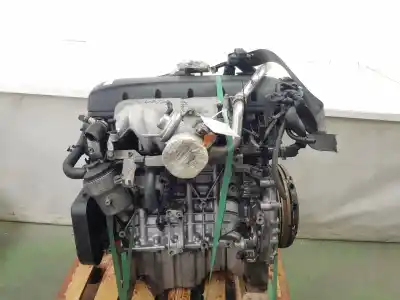 Second-hand car spare part complete engine for volkswagen touareg (7l6) 2.5 tdi dpf oem iam references bac 070100031d 1141cb 