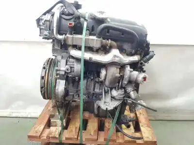Second-hand car spare part complete engine for volkswagen touareg (7l6) 2.5 tdi dpf oem iam references bac 070100031d 1141cb 
