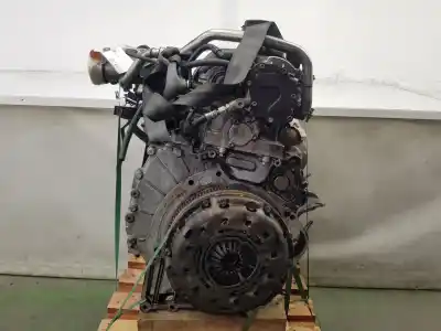 Second-hand car spare part complete engine for volkswagen touareg (7l6) 2.5 tdi dpf oem iam references bac 070100031d 1141cb 