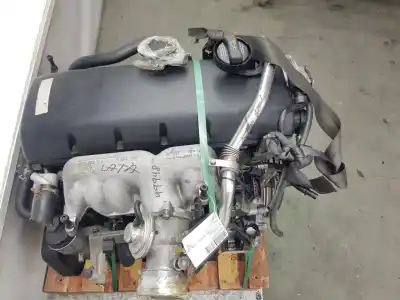 Second-hand car spare part complete engine for volkswagen touareg (7l6) 2.5 tdi dpf oem iam references bac 070100031d 1141cb 