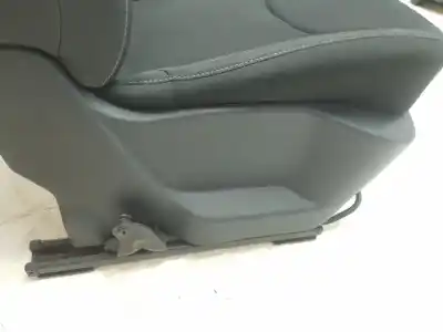 Second-hand car spare part complete seat set for renault clio iv 0.9 oem iam references   