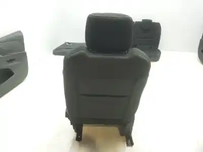 Second-hand car spare part complete seat set for renault clio iv 0.9 oem iam references   