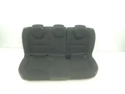 Second-hand car spare part complete seat set for renault clio iv 0.9 oem iam references   
