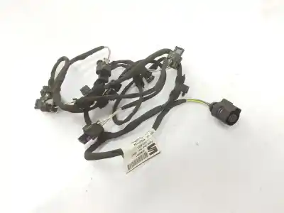 Автозапчастина б/у датчик парковки для seat leon sc (5f5) fr посилання на oem iam 5f4971194  5f4971194