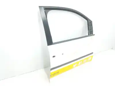 Автозапчасти б/у дверь передняя правая за volkswagen caddy ka/kb (2c) 1.6 tdi ссылки oem iam 2k0831056b  2k0831056b