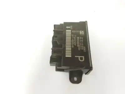 Second-hand car spare part electronic module for ford kuga iii (dfk) 1.5 ecoboost oem iam references 2613361  jx7t14b533ak
