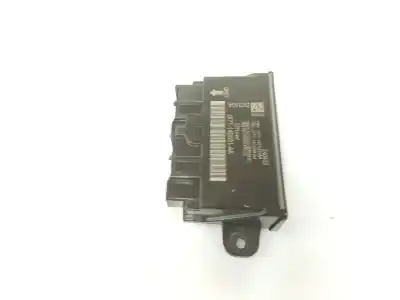 Автозапчасти б/у электронный модуль за ford kuga iii (dfk) 1.5 ecoboost ссылки oem iam 2613889  jx7t14b531ak