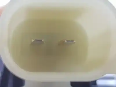 Автозапчастина б/у двиг скла задне ліво для ford kuga iii (dfk) 1.5 ecoboost посилання на oem iam 2651315  lv4br27145ca