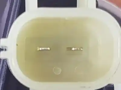 Автозапчастина б/у двигатель переднього правого скла для ford kuga iii (dfk) 1.5 ecoboost посилання на oem iam 2651309  lv4b14a365ca