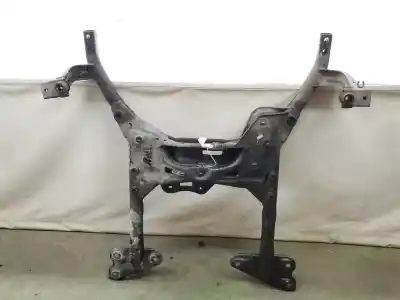 Peça sobressalente para automóvel em segunda mão charrió / suporte de eixo dianteiro por mini countryman (r60) 1.6 diesel cat referências oem iam 31119807744