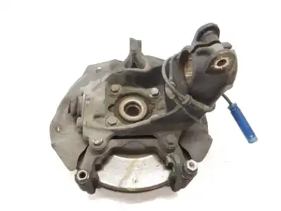 Peça sobressalente para automóvel em segunda mão manga de eixo dianteira esquerda por mini countryman (r60) 1.6 diesel cat referências oem iam 31219808399