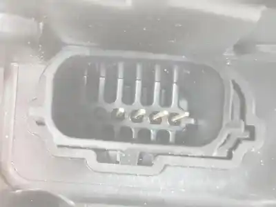 Автозапчасти б/у замок левой передней двери за ford kuga iii (dfk) 1.5 ecoboost ссылки oem iam 2611097  lv4bs264a27af