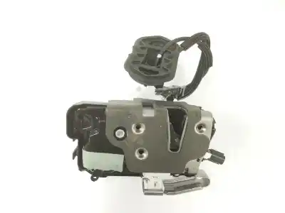 Автозапчасти б/у замок левой передней двери за ford kuga iii (dfk) 1.5 ecoboost ссылки oem iam 2611097  lv4bs264a27af