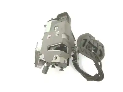 Автозапчасти б/у замок левой передней двери за ford kuga iii (dfk) 1.5 ecoboost ссылки oem iam 2611097  lv4bs264a27af