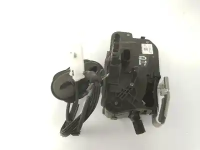 Автозапчасти б/у замок левой передней двери за ford kuga iii (dfk) 1.5 ecoboost ссылки oem iam 2611097  lv4bs264a27af