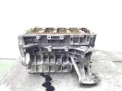 Pièce détachée automobile d'occasion MOTEUR pour BMW SERIE 1 BERLINA (E81/E87)  Références OEM IAM 11110390502  