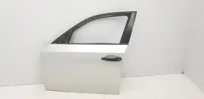 Автозапчасти б/у ЛЕВАЯ ПЕРЕДНЯЯ ДВЕРЬ за BMW SERIE 1 BERLINA (E81/E87)  ссылки OEM IAM 41517191011  