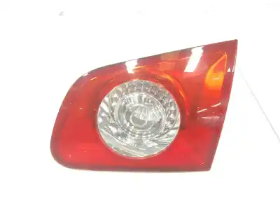 Second-hand car spare part interior rear right light for volkswagen passat variant 2.0 tdi dpf oem iam references 3c9945094