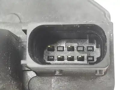 Автозапчастина б/у замок передній праві двері для opel astra j sedán 1.7 cdti (69) посилання на oem iam 13579523  13579523