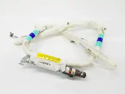 Автозапчастина б/у передня ліва подушка безпеки для opel astra j sedán 1.7 cdti (69) посилання на oem iam 13251619  13251619