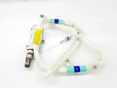 Автозапчастина б/у передня ліва подушка безпеки для opel astra j (p10) 1.7 cdti (68) посилання на oem iam 13251619
