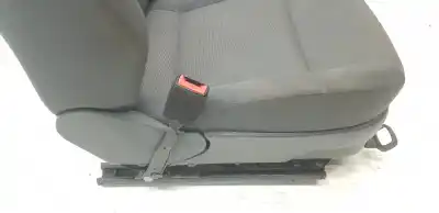 Автозапчастина б/у комплект сидів для volkswagen caddy ka/kb (2c) 1.6 tdi посилання на oem iam   