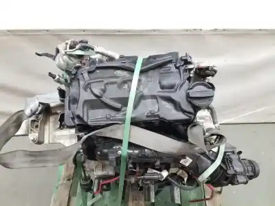 Pezzo di ricambio per auto di seconda mano MOTORE COMPLETO per MINI COUNTRYMAN  Riferimenti OEM IAM B37C15A  