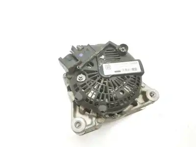 Автозапчастина б/у генератор для ford transit connect (chc) 1.6 furgon 200 l1 ambiente посилання на oem iam 2051880  et7610300aa