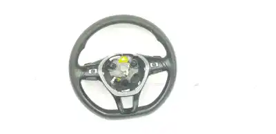 Автозапчасти б/у руль за volkswagen tiguan (ad1, ax1) 2.0 tdi ссылки oem iam 5ta419091l