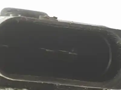 Автозапчастина б/у двигатель передніх склоочисників для volkswagen tiguan (ad1, ax1) 2.0 tdi посилання на oem iam 5nb955023  5nb955119