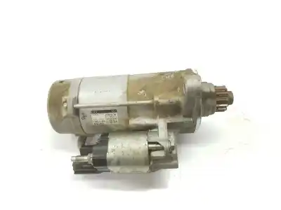 Автозапчасти б/у двигатель запускается за volkswagen tiguan (ad1, ax1) 2.0 tdi ссылки oem iam 02e911024j