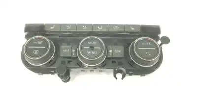 Автозапчасти б/у климат-контроль за volkswagen tiguan (ad1, ax1) 2.0 tdi ссылки oem iam 5na907044a
