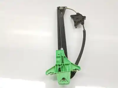 Автозапчасти б/у регулятор стекла заднего левого за volkswagen tiguan (ad1, ax1) 2.0 tdi ссылки oem iam 5na839461c  5na839461c