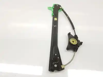 Автозапчасти б/у регулятор стекла заднего левого за volkswagen tiguan (ad1, ax1) 2.0 tdi ссылки oem iam 5na839461c  5na839461c