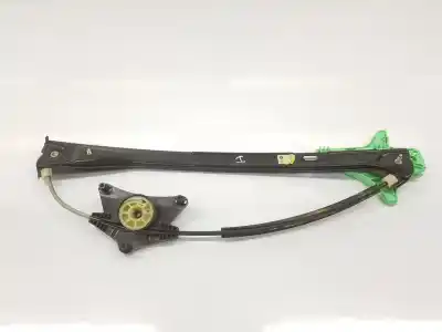 Автозапчасти б/у регулятор стекла заднего левого за volkswagen tiguan (ad1, ax1) 2.0 tdi ссылки oem iam 5na839461c  5na839461c