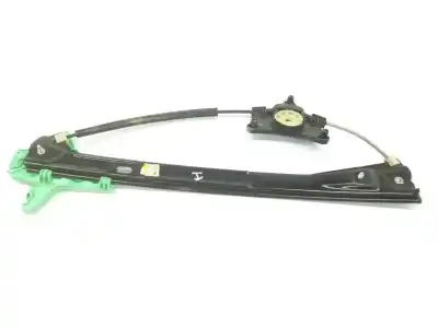 Автозапчасти б/у регулятор стекла заднего левого за volkswagen tiguan (ad1, ax1) 2.0 tdi ссылки oem iam 5na839461c  5na839461c