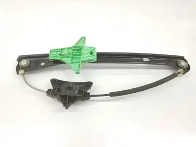 Автозапчасти б/у задний правый стеклорегулятор за volkswagen tiguan (ad1, ax1) 2.0 tdi ссылки oem iam 5na839462c  5na839462c