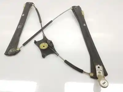 Автозапчасти б/у регулятор стекла переднего левого за volkswagen tiguan (ad1, ax1) 2.0 tdi ссылки oem iam 5na837461a  5na837461a