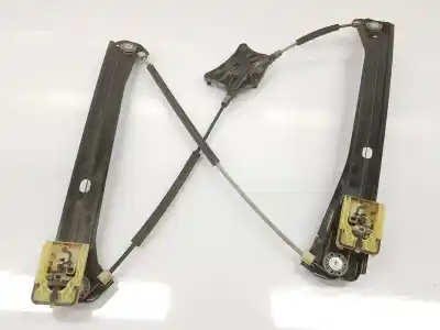 Автозапчасти б/у регулятор стекла переднего левого за volkswagen tiguan (ad1, ax1) 2.0 tdi ссылки oem iam 5na837461a  5na837461a