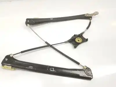 Автозапчасти б/у регулятор стекла переднего левого за volkswagen tiguan (ad1, ax1) 2.0 tdi ссылки oem iam 5na837461a  5na837461a