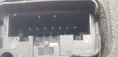 Автозапчастина б/у замок заднього правого дверя для volkswagen tiguan (ad1, ax1) 2.0 tdi посилання на oem iam 5ta839016d  5ta839016p