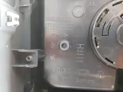 Автозапчасти б/у центральный подлокотник за volkswagen tiguan (ad1, ax1) 2.0 tdi ссылки oem iam 5nb863241a  5nb863046