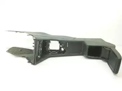 Автозапчасти б/у центральный подлокотник за volkswagen tiguan (ad1, ax1) 2.0 tdi ссылки oem iam 5nb863241a  5nb863046